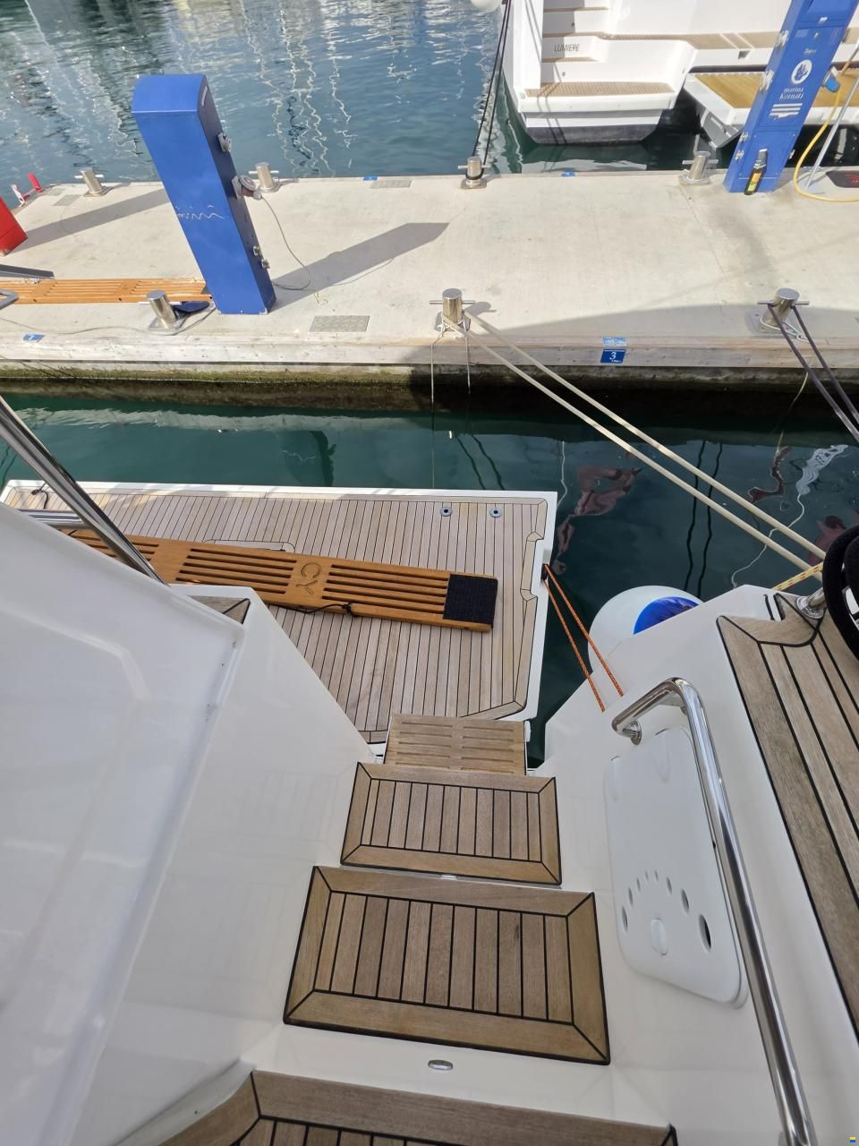 Bavaria C65 Lightwave