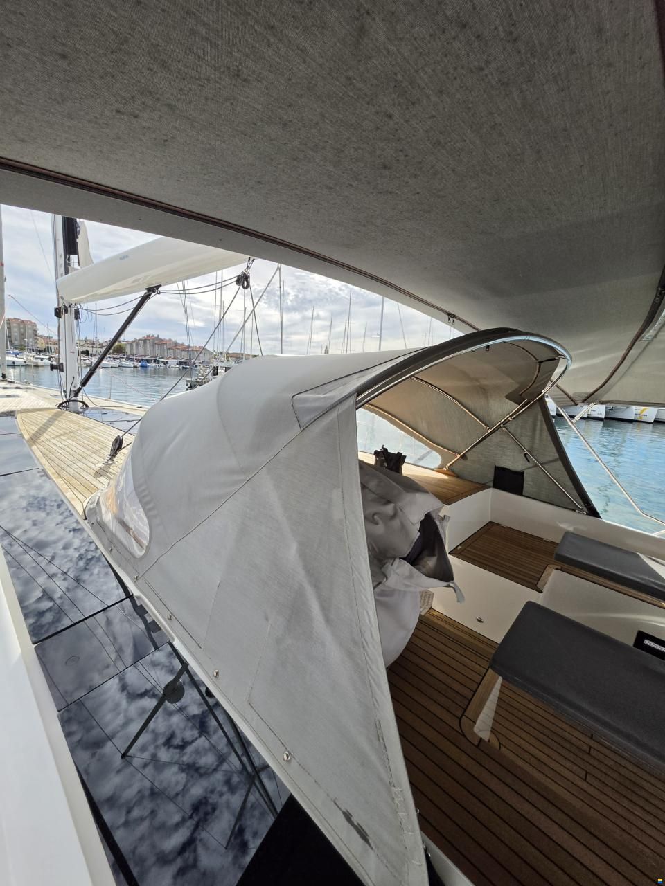 Bavaria C65 Lightwave