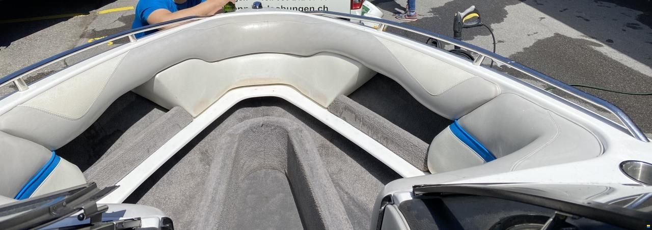 MALIBU WAKESETTER 21.5 XTI