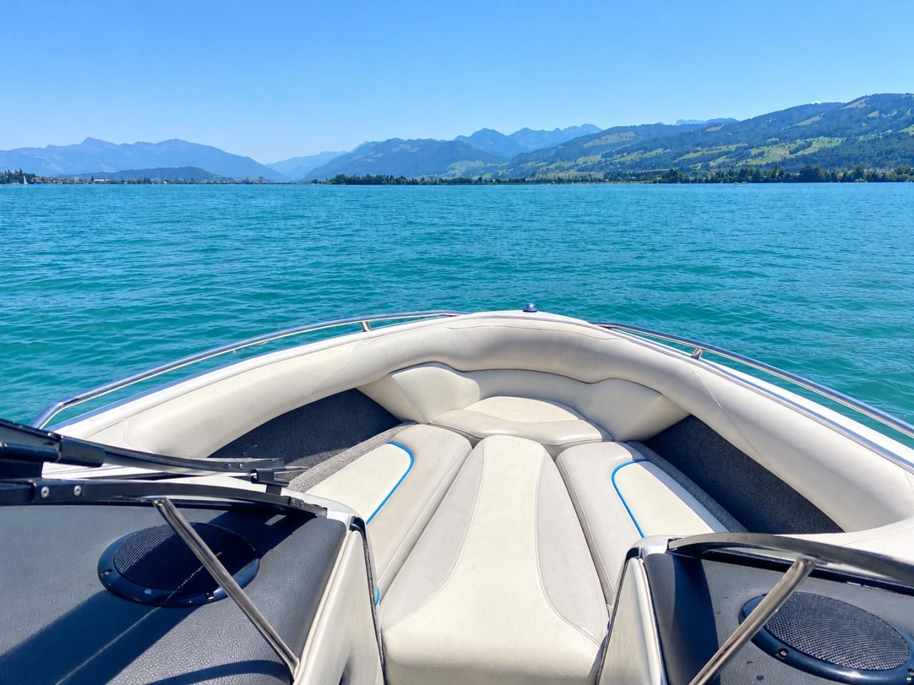 MALIBU WAKESETTER 21.5 XTI