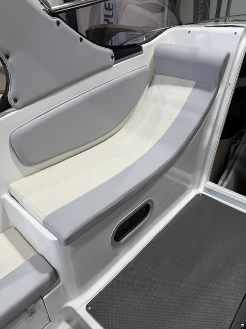Saver 750 Cabin Sport