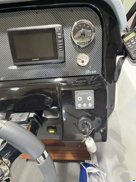 Saver 750 Cabin Sport