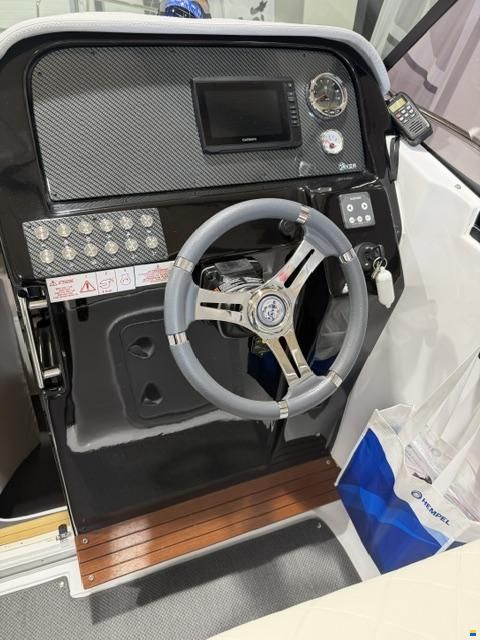 Saver 750 Cabin Sport
