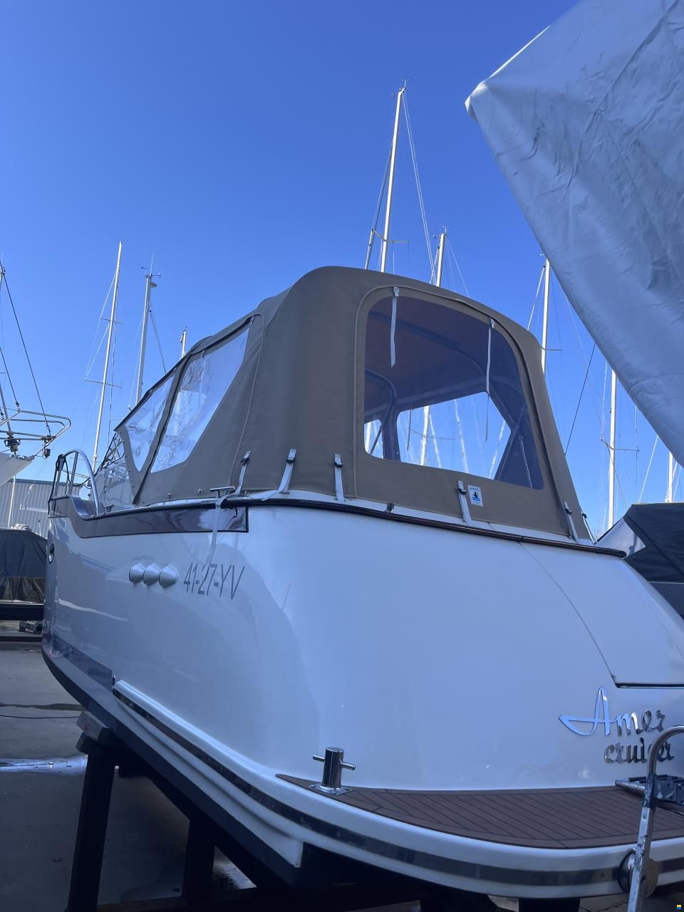 Amer Classic Amercruiser Classic