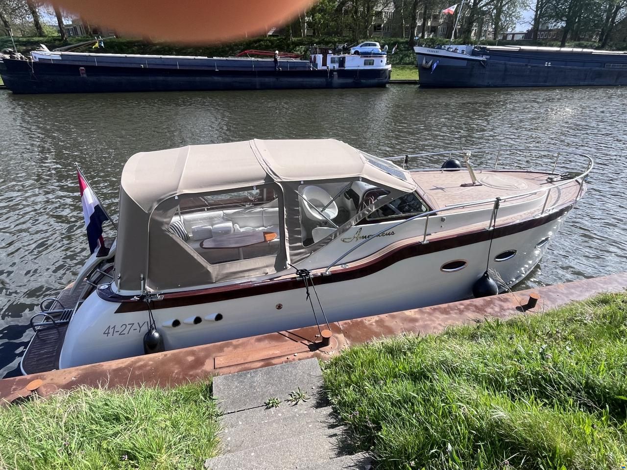 Amer Classic Amercruiser Classic