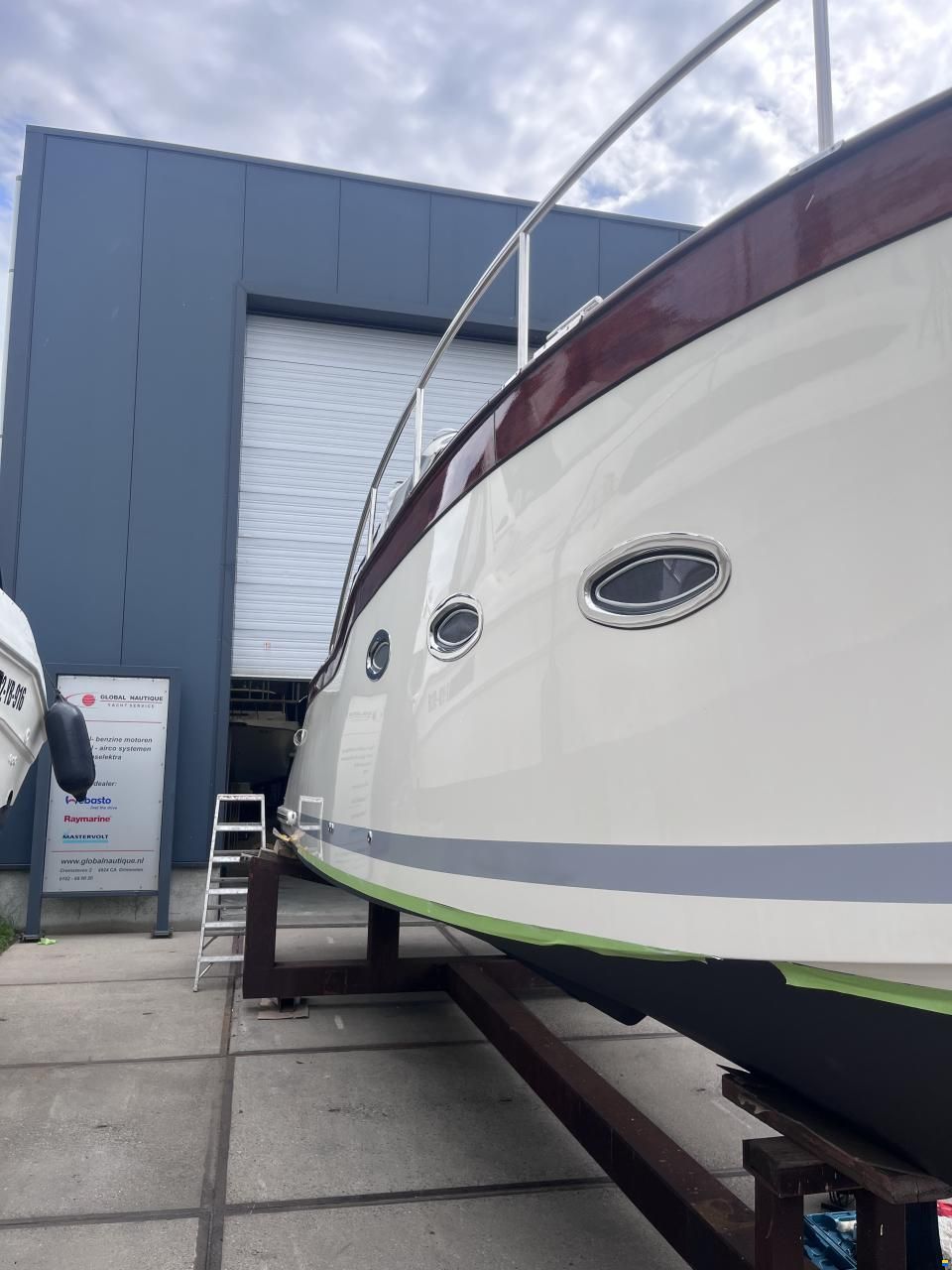 Amer Classic Amercruiser Classic
