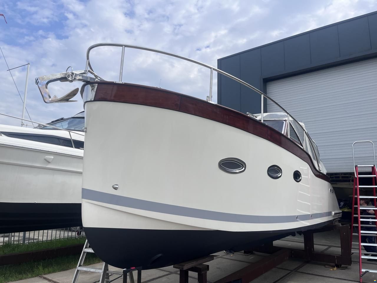 Amer Classic Amercruiser Classic