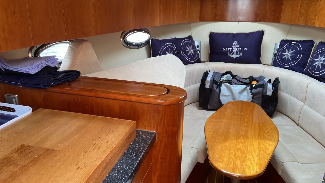 Amer Classic Amercruiser Classic