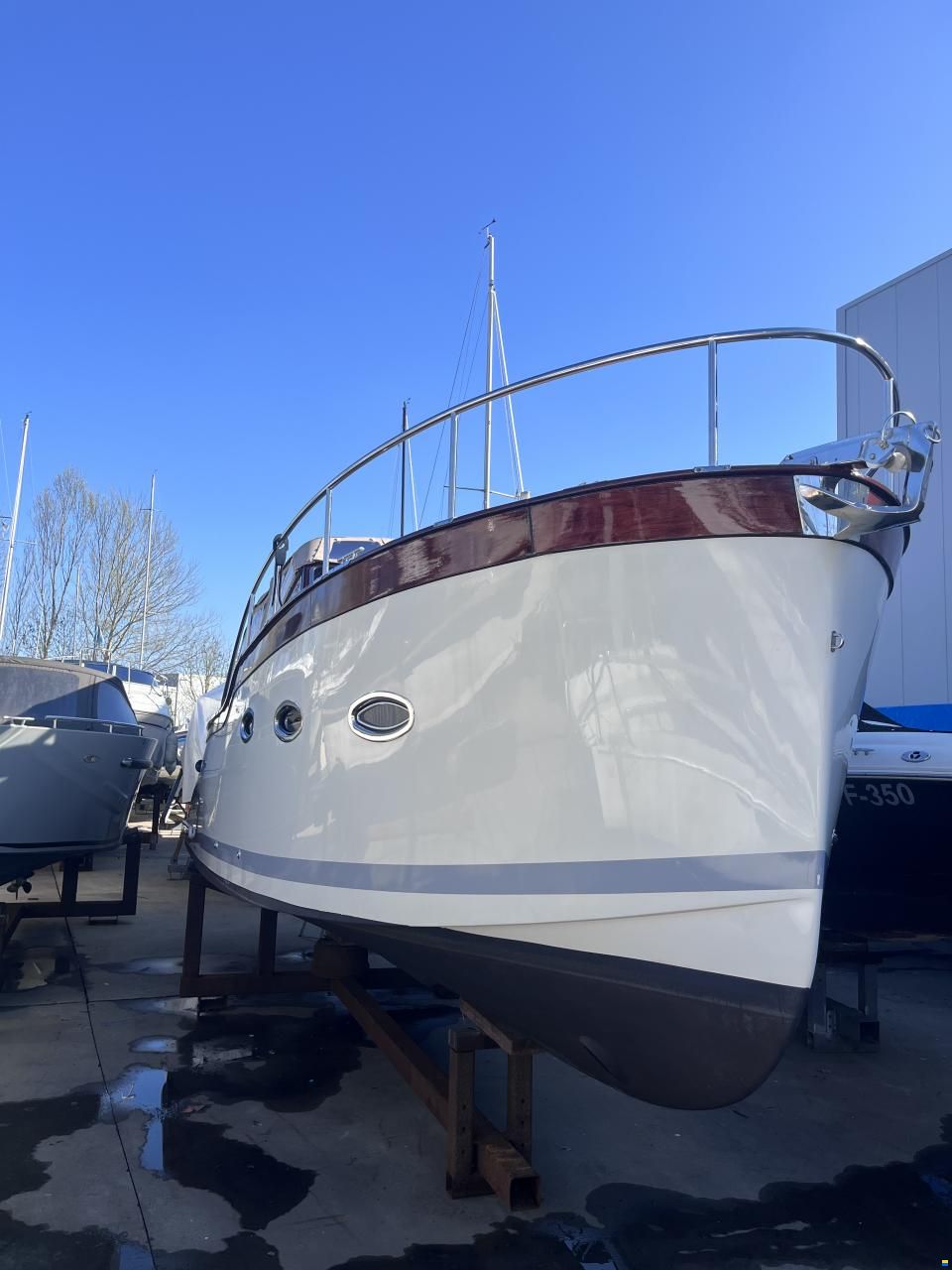 Amer Classic Amercruiser Classic