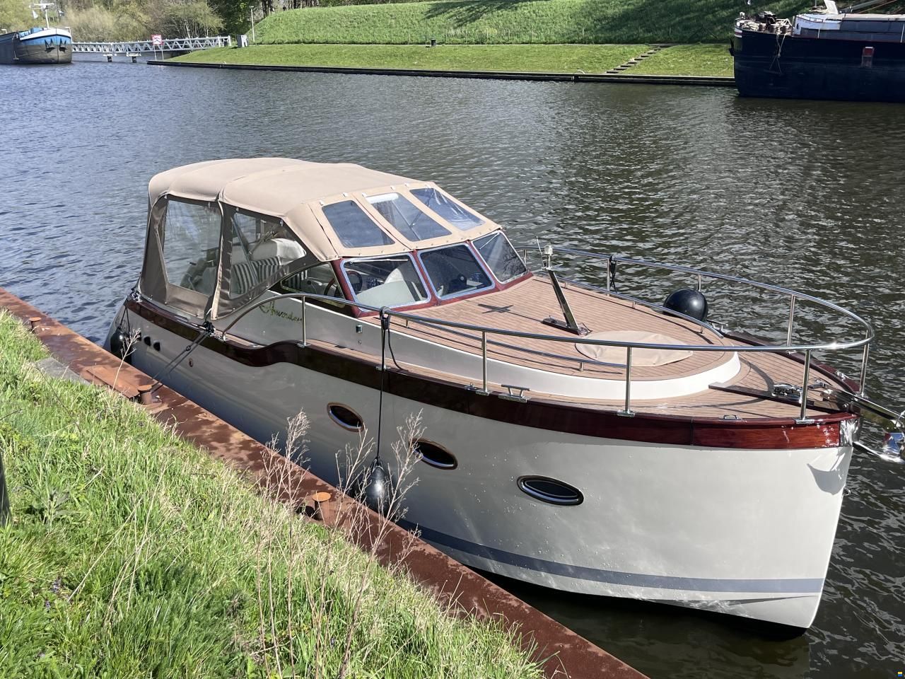 Amer Classic Amercruiser Classic