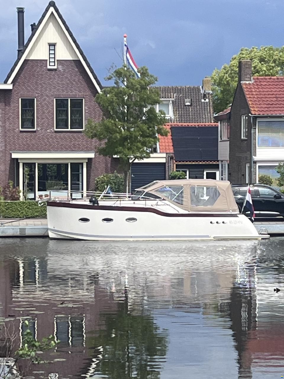 Amer Classic Amercruiser Classic