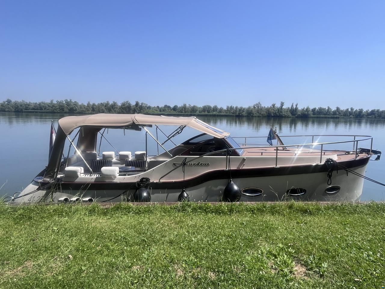 Amer Classic Amercruiser Classic