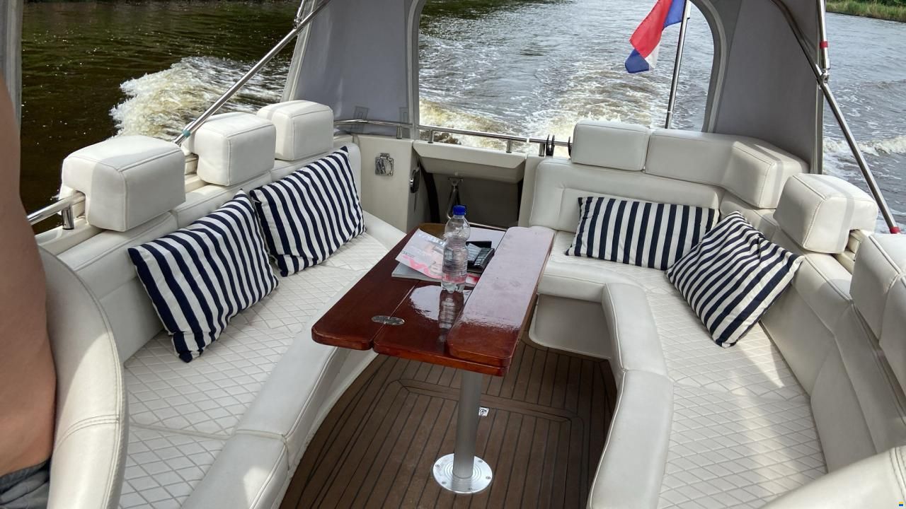 Amer Classic Amercruiser Classic