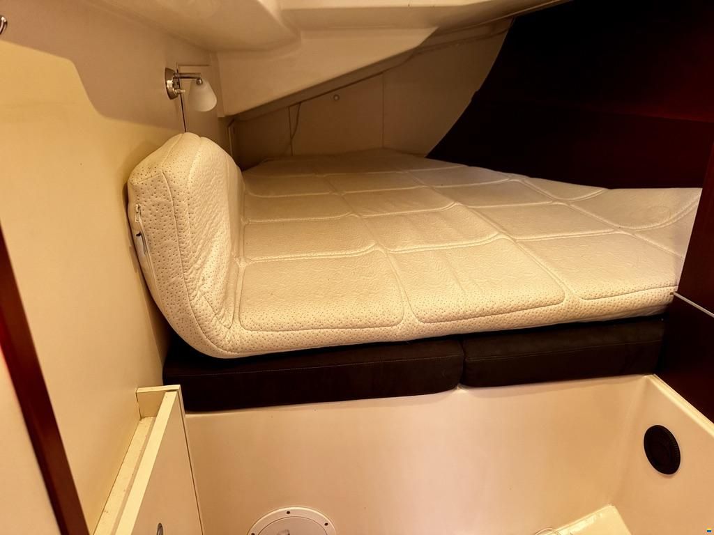 Hanse 445