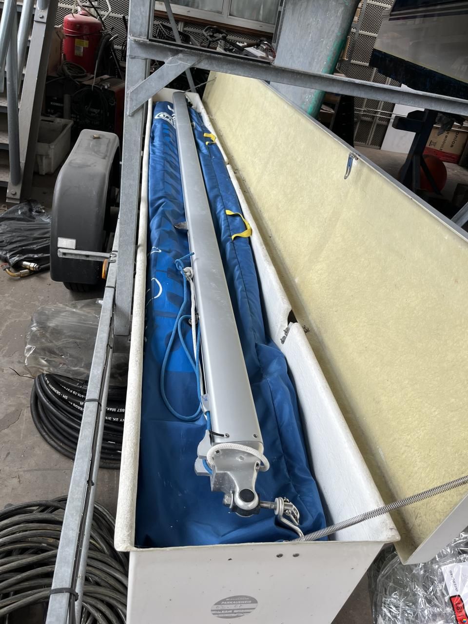 J Boats J 80