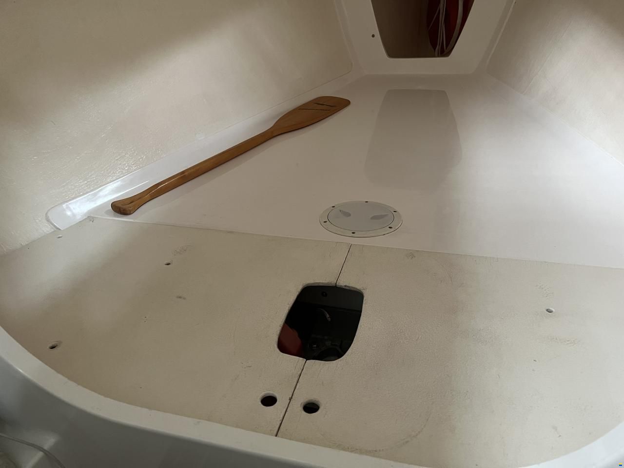 J Boats J 80