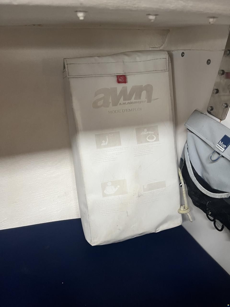 J Boats J 80