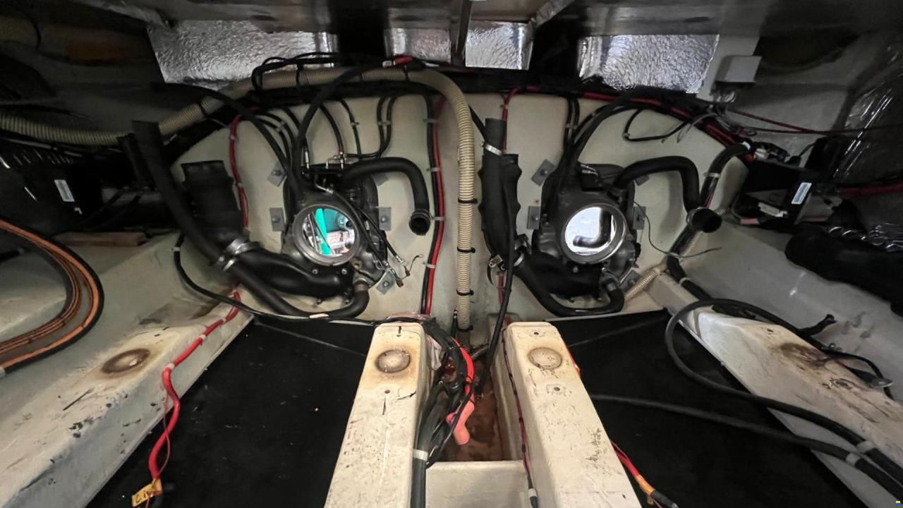 Volvo Penta D4-225 3,7 l