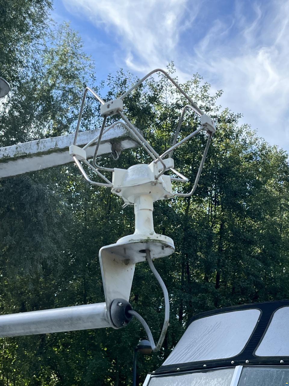 Cascaruda ALLEN NL