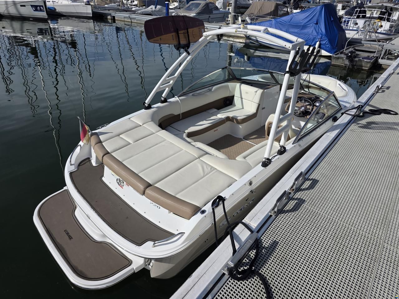 Cobalt 220s