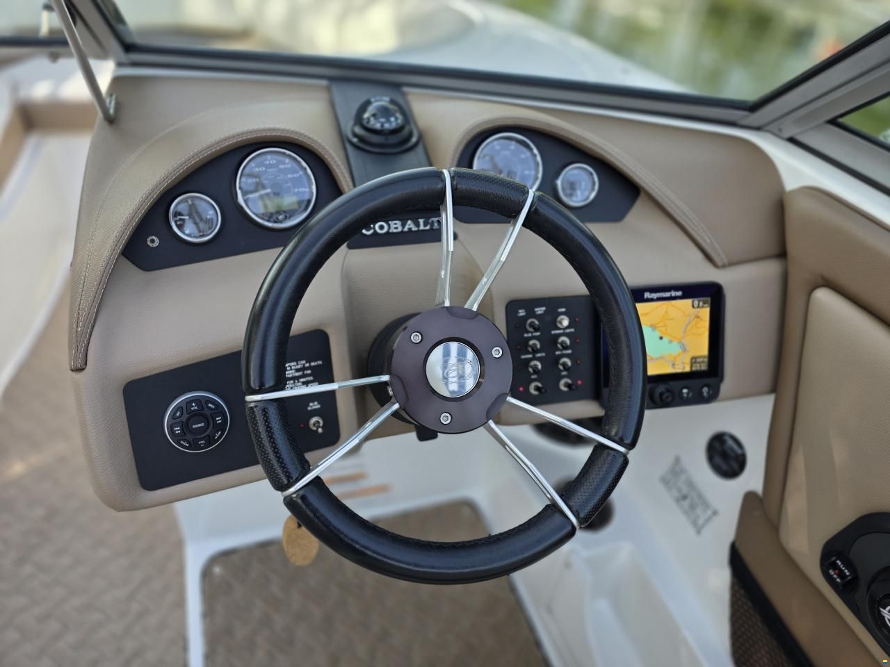 Cobalt 220s