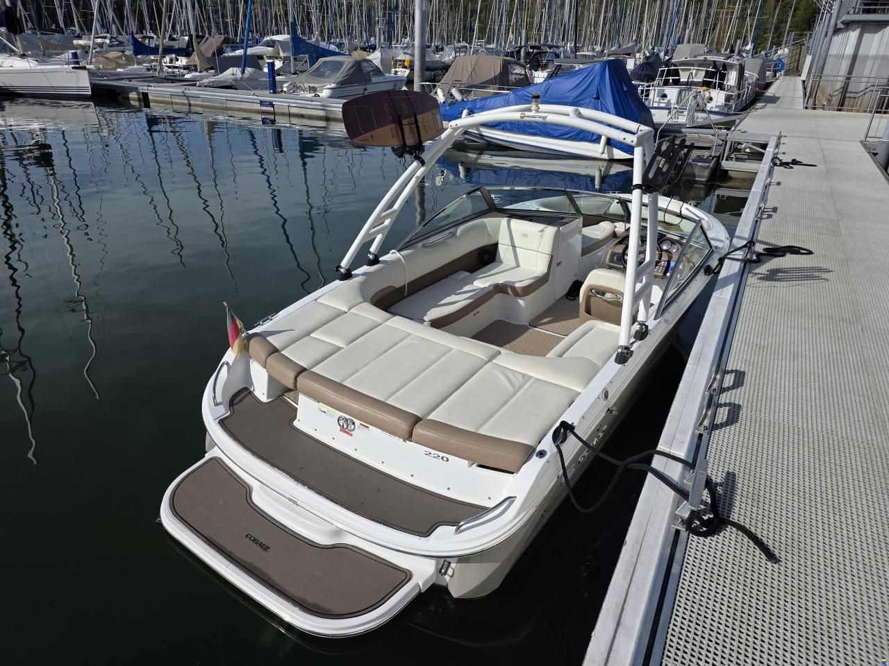 Cobalt 220s
