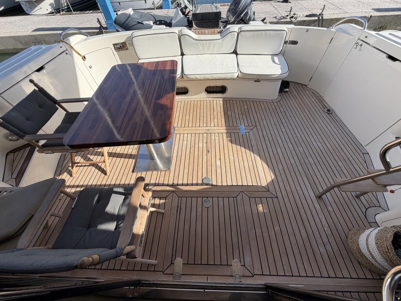 Princess 60