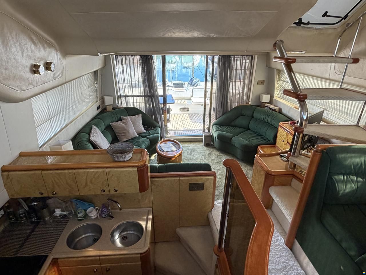 Princess 60