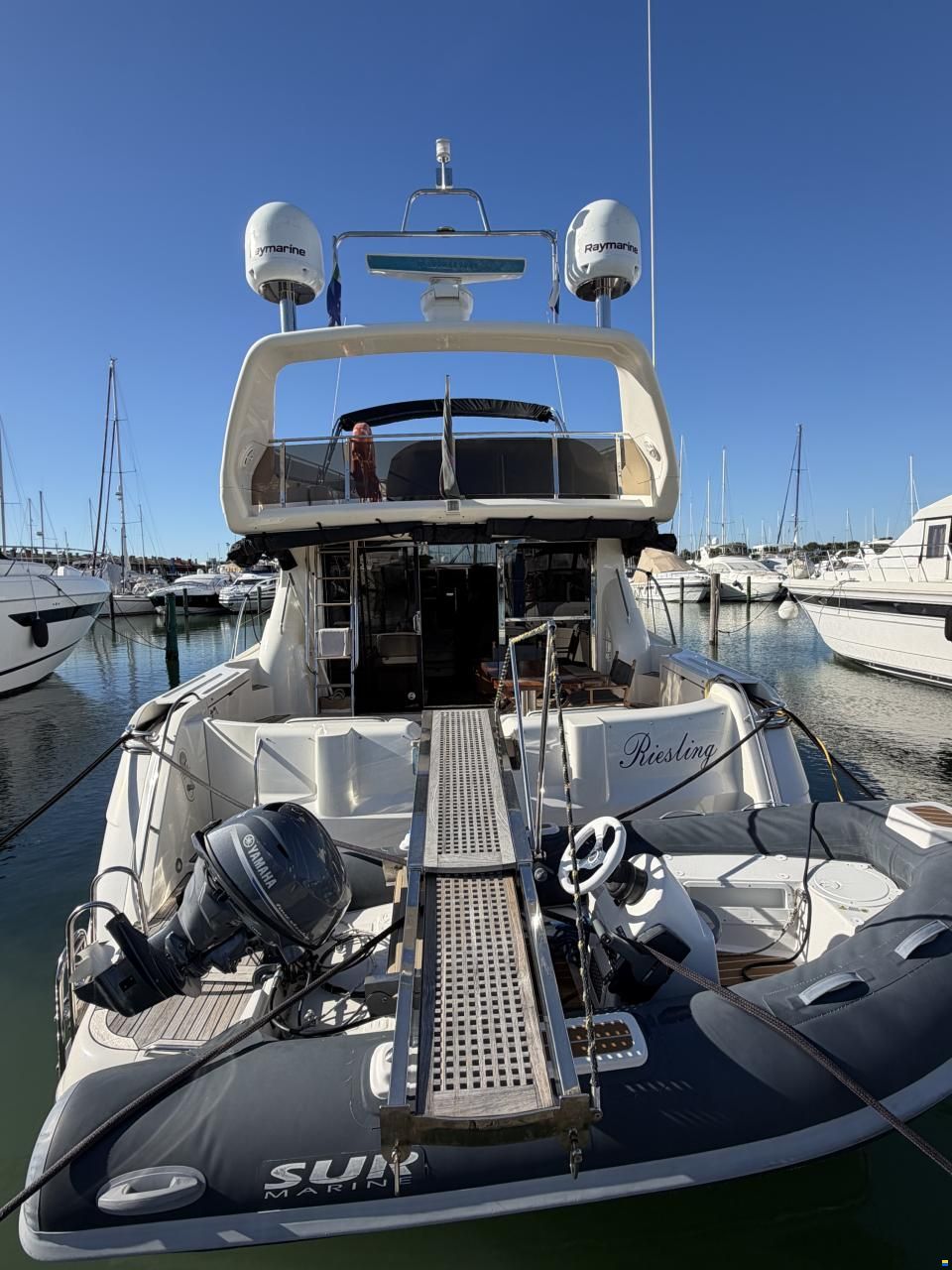 Princess 60