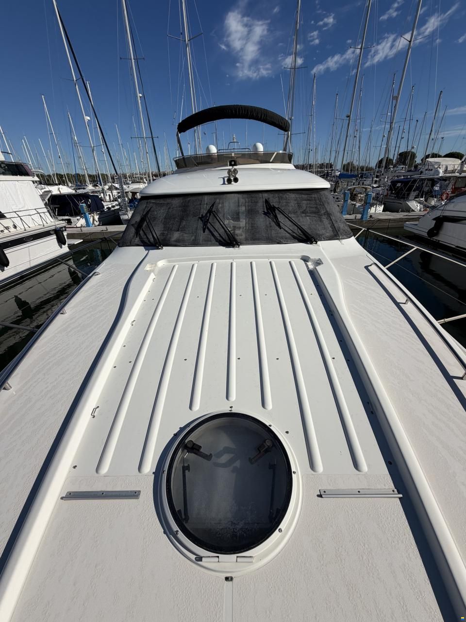 Princess 60