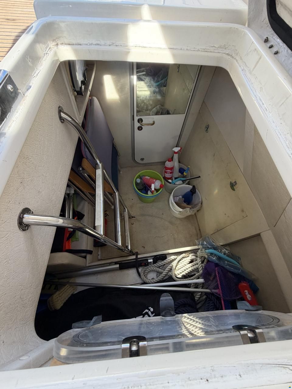 Princess 60