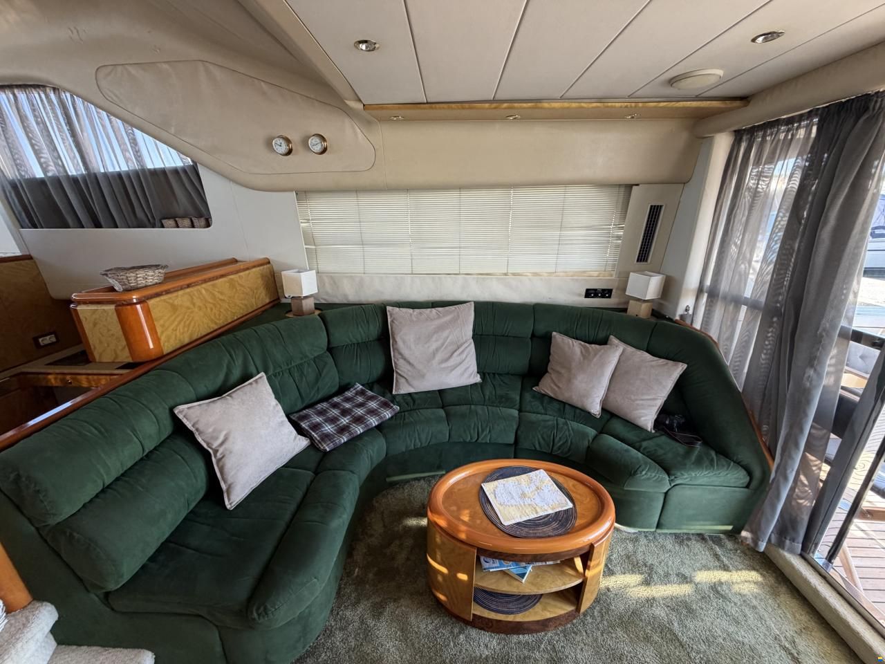 Princess 60