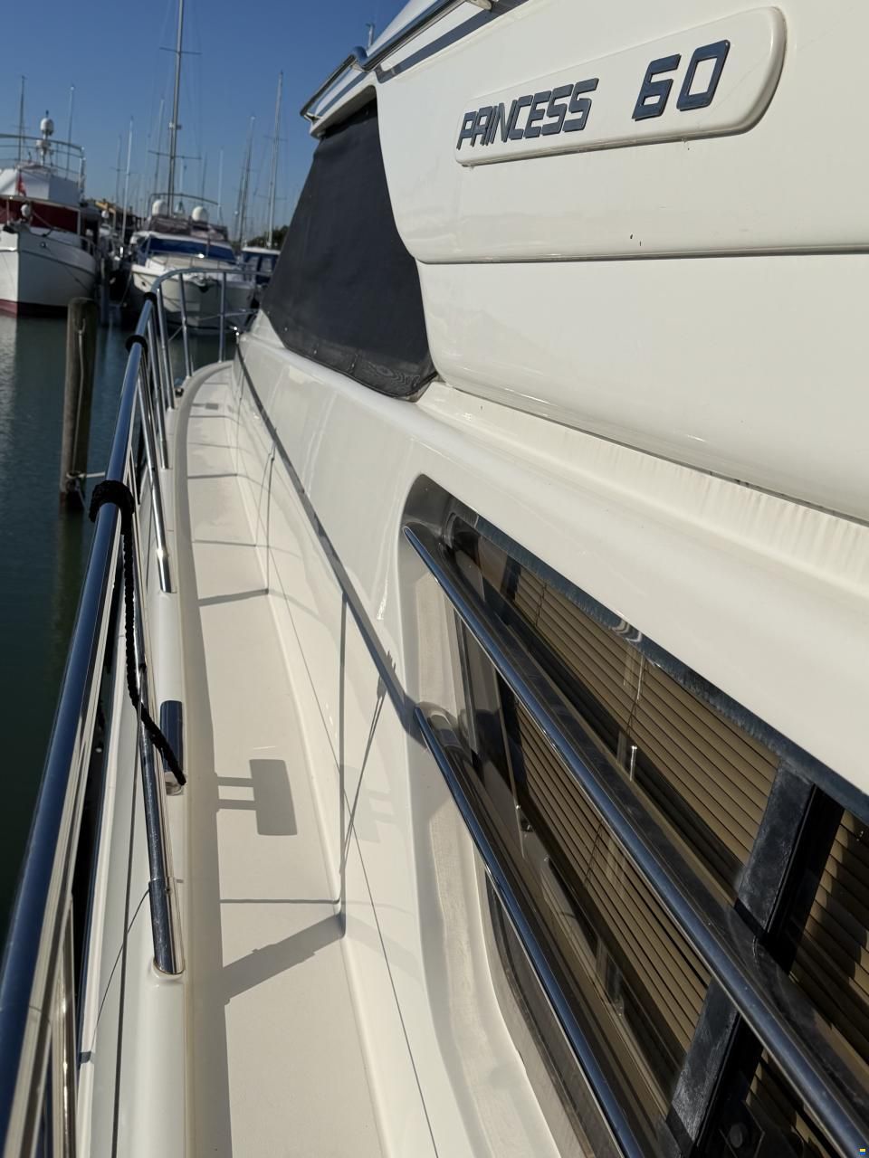 Princess 60