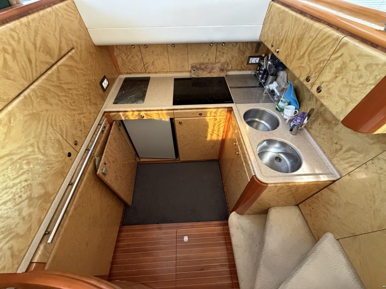 Princess 60