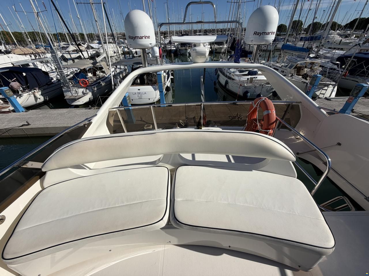 Princess 60