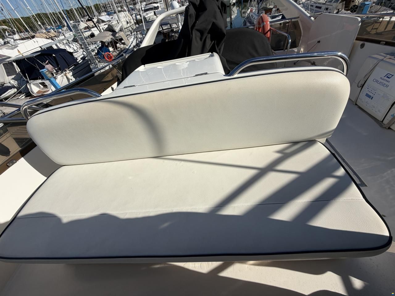 Princess 60