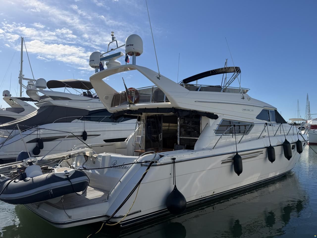 Princess 60