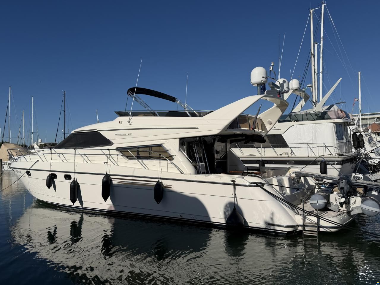 Princess 60