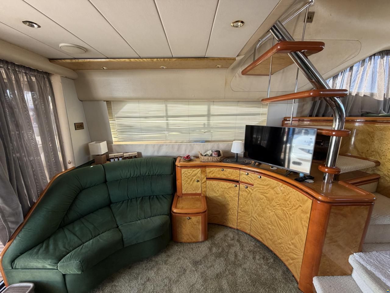Princess 60