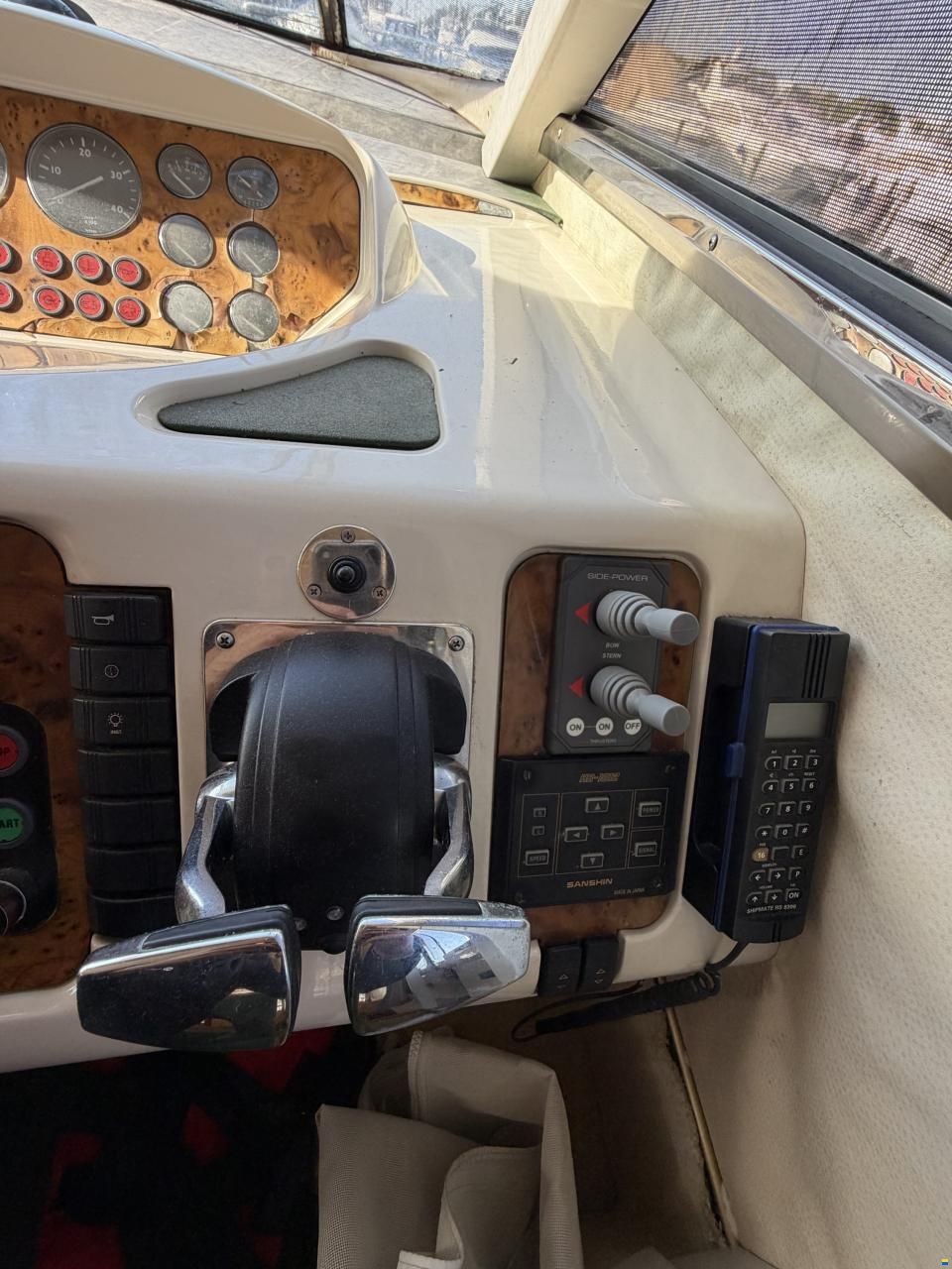 Princess 60