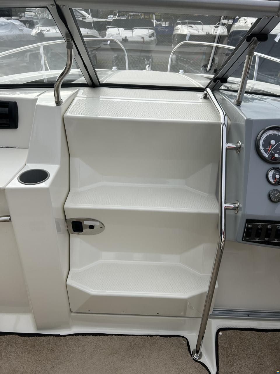 Bayliner 642 CU
