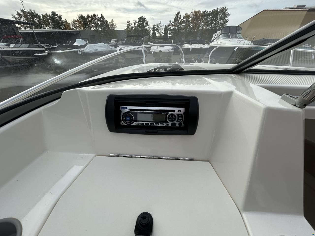 Bayliner 642 CU