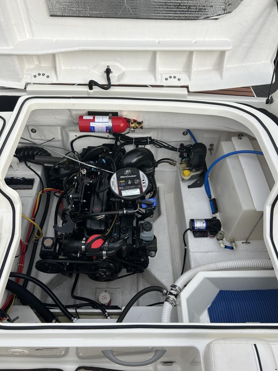 Bayliner 642 CU