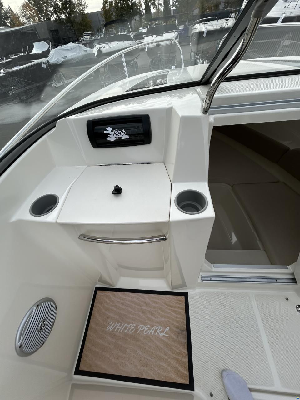 Bayliner 642 CU