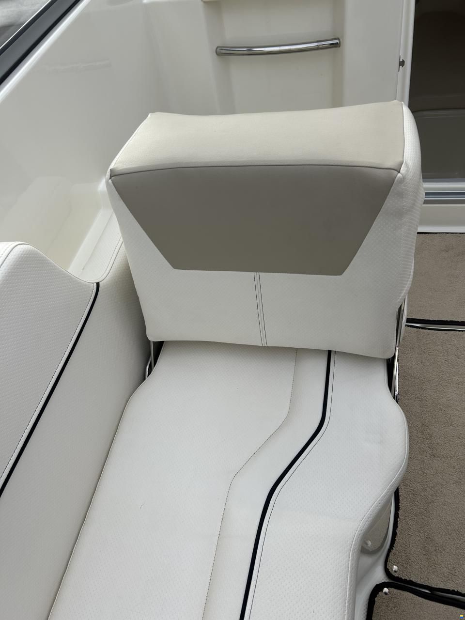 Bayliner 642 CU