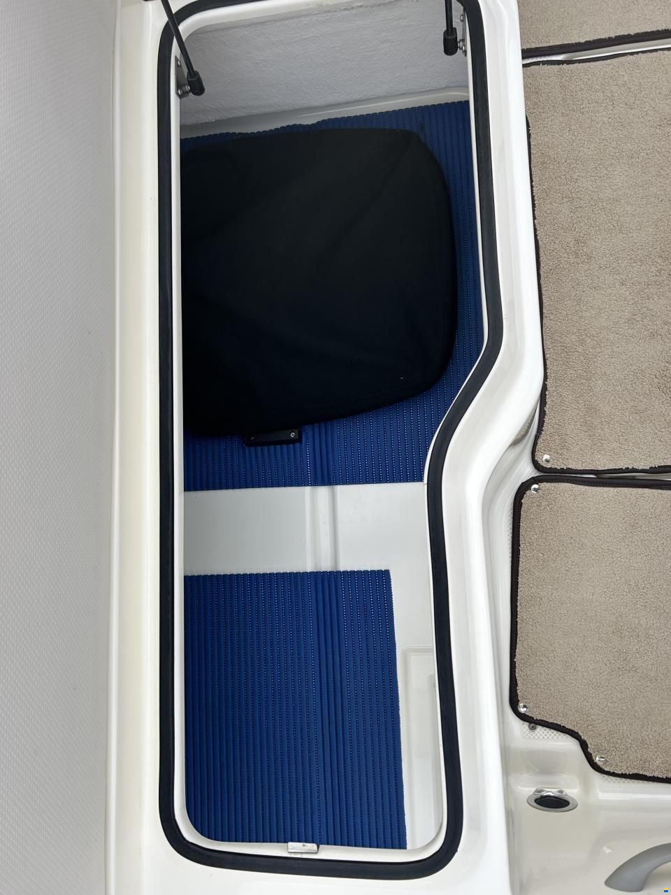 Bayliner 642 CU