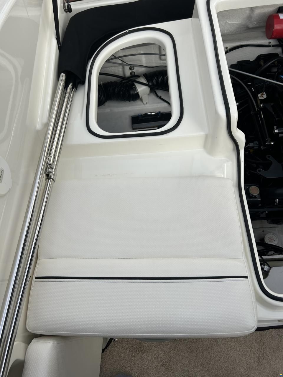 Bayliner 642 CU