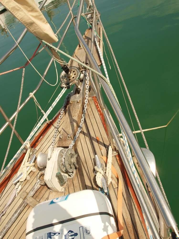 Rawell Regent