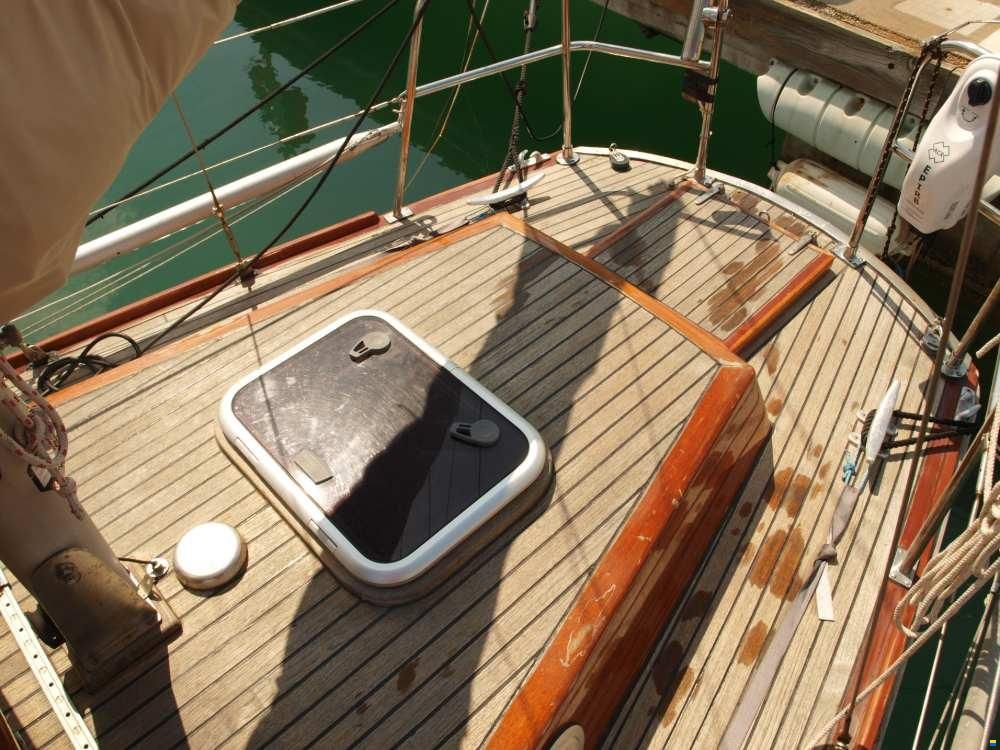 Rawell Regent