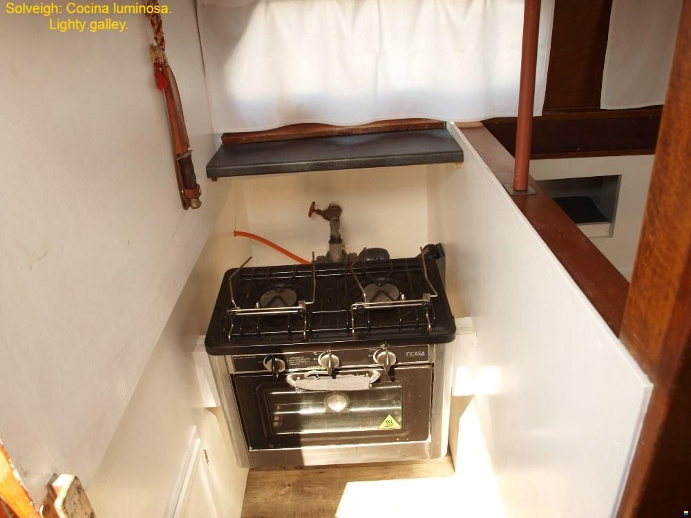 Rawell Regent
